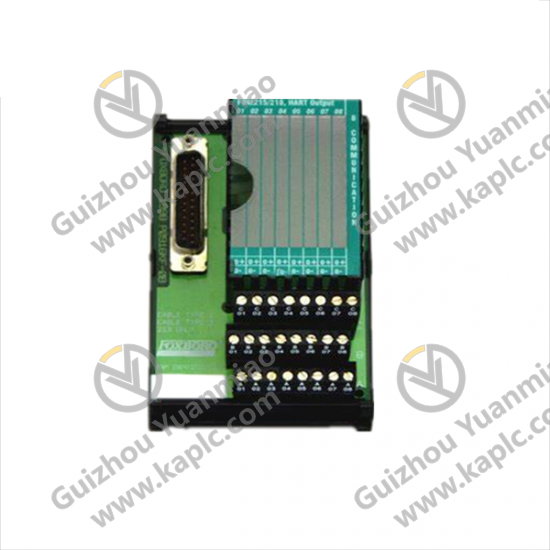 P0971YF termination assembly