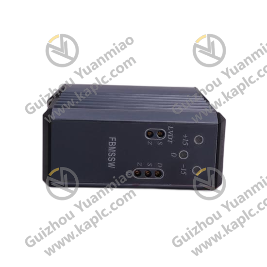 Compatible FBM Modules