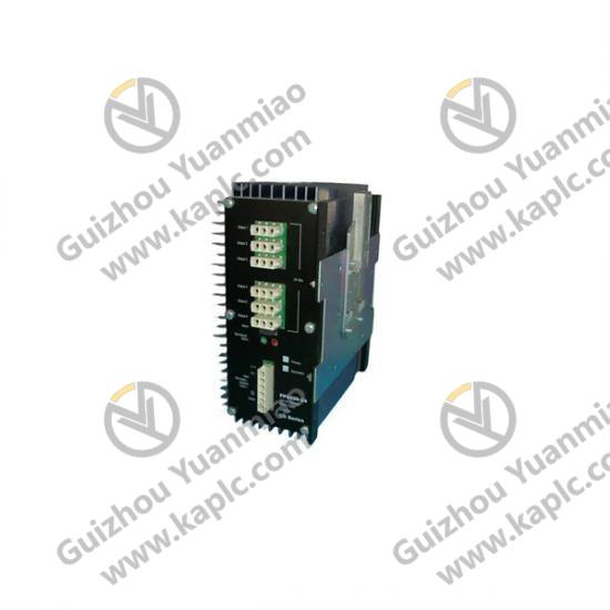 Installation example