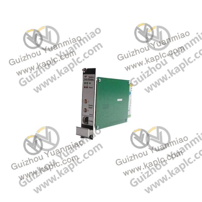 Vibration Monitoring