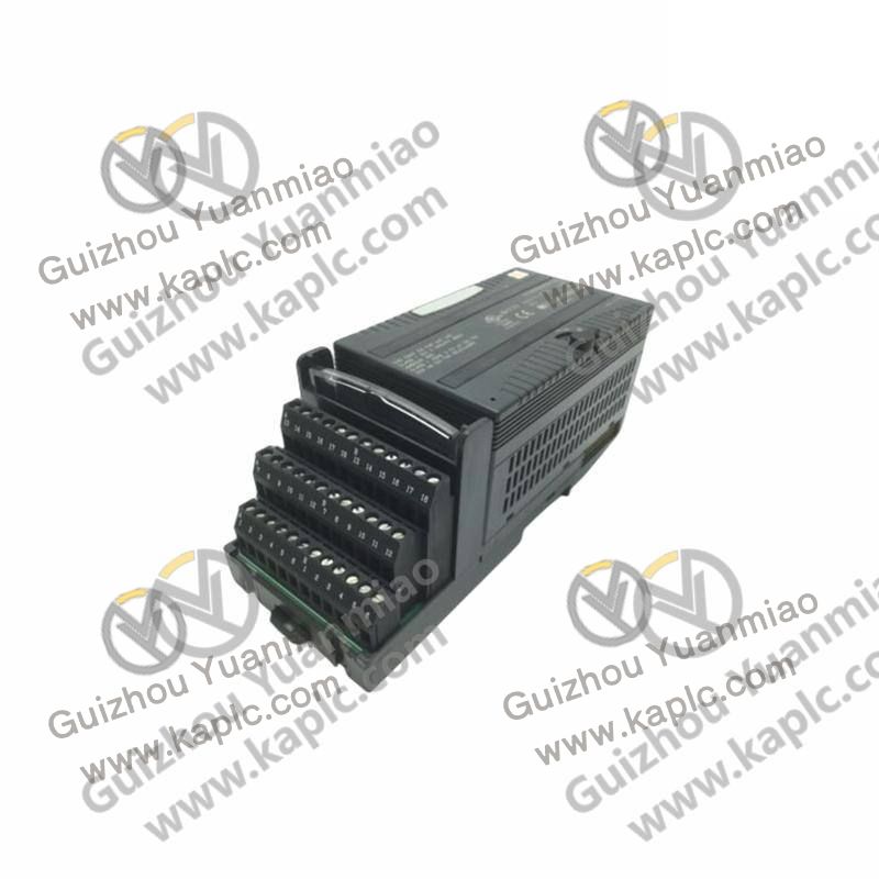 GE PLC System Configuration