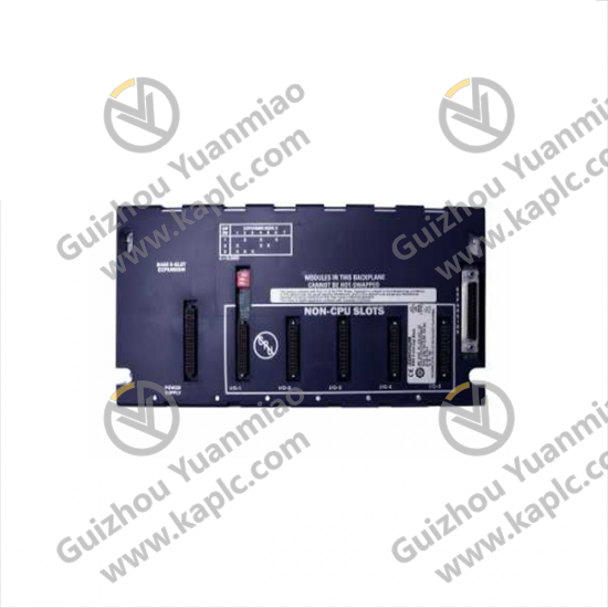 Modular Installation