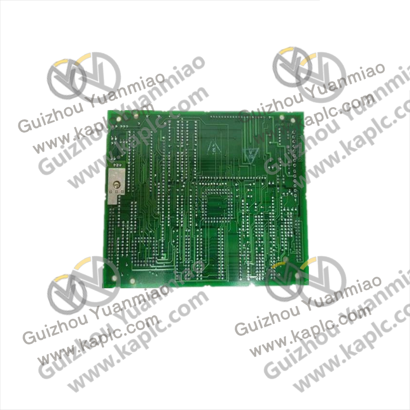 GE IC200 Series Module