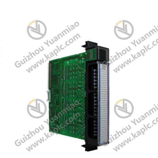 GE IC697MDL251 Module