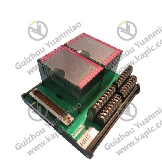 760CNA-AT Controller Front View