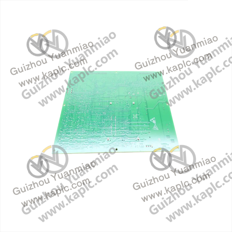 Circuit board detail