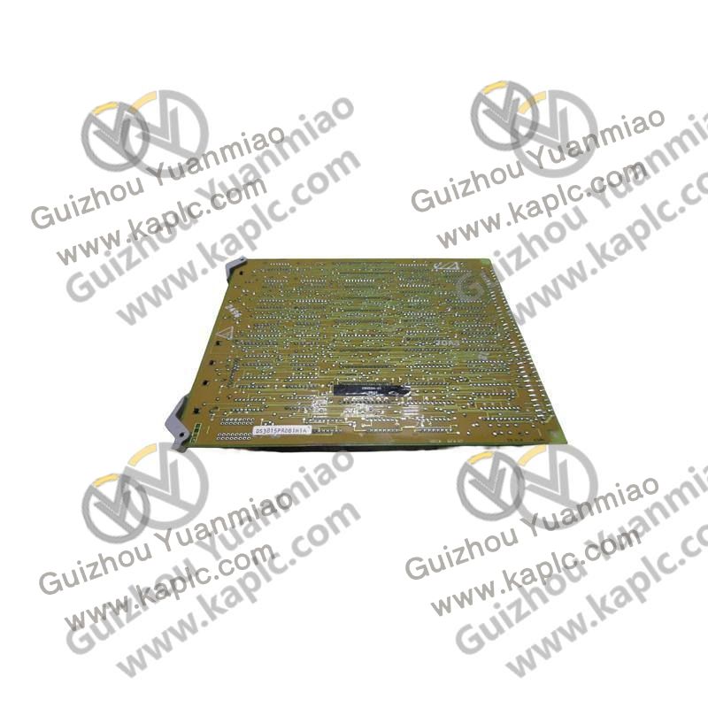 Module Internal Components