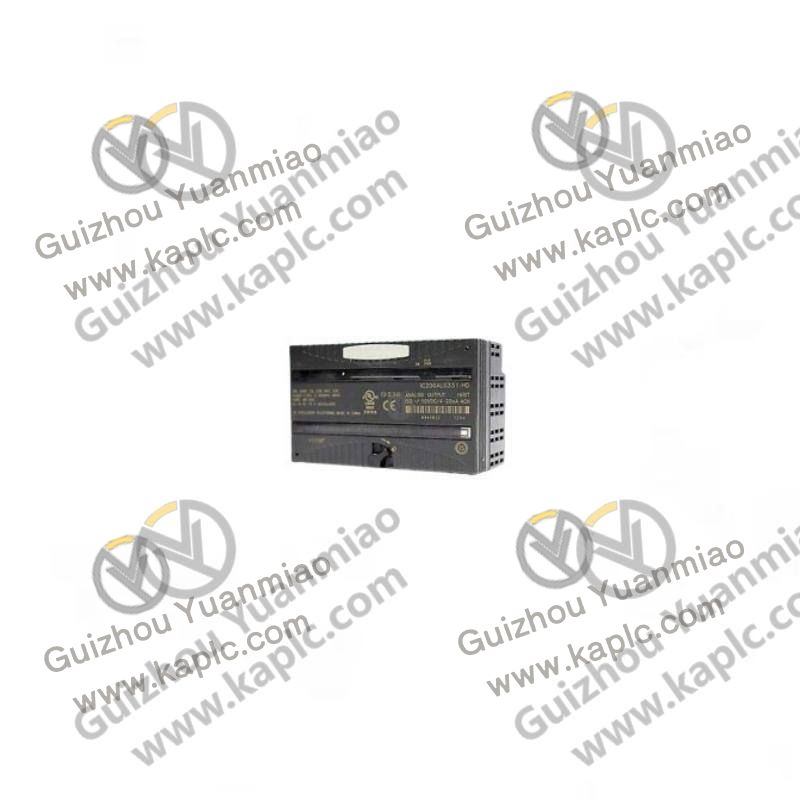 I/O Module Compatibility