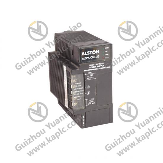 GE VersaMax System Configuration