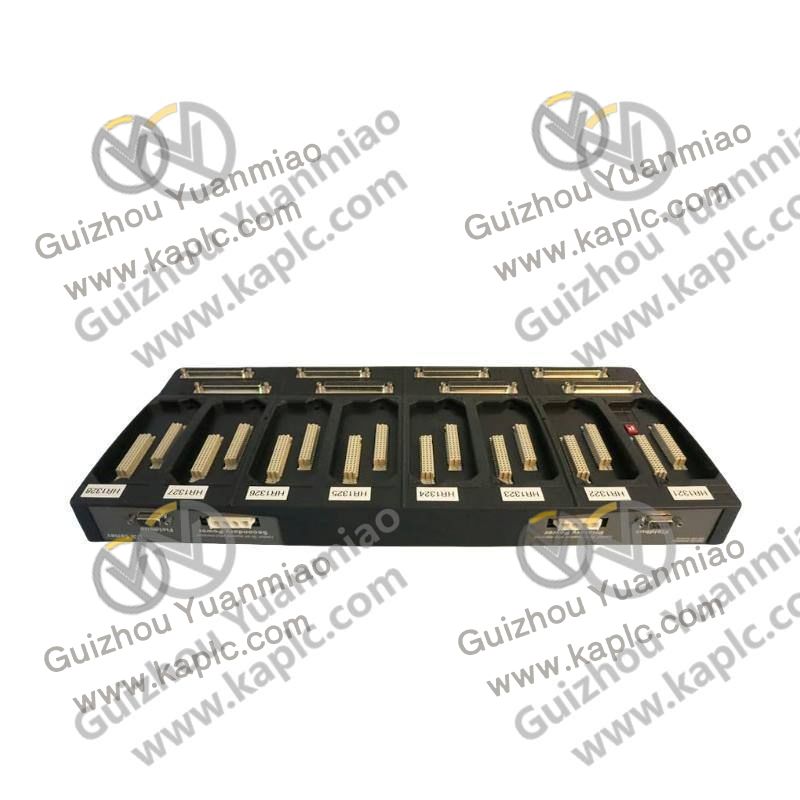 Redundant Power System