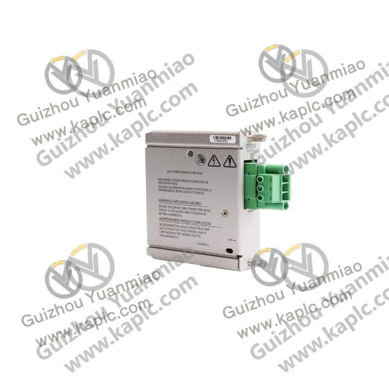 Power interface details