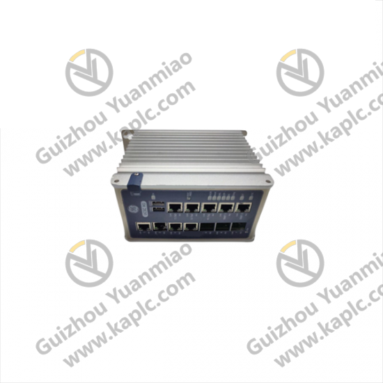 GE Controller Module