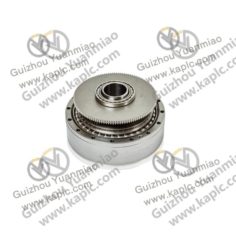 PLC Module Components