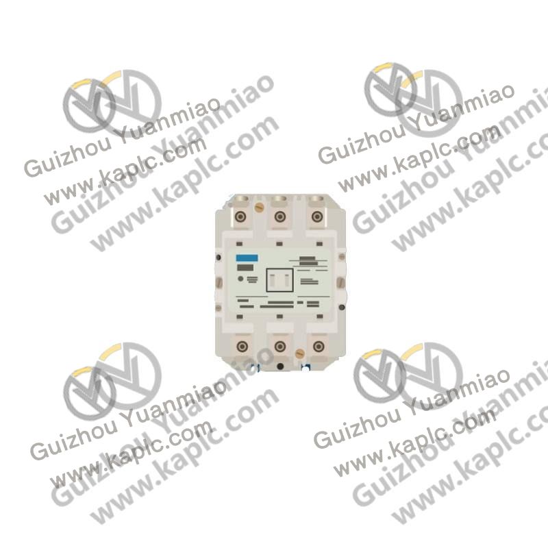 GE 90-30 Series Module