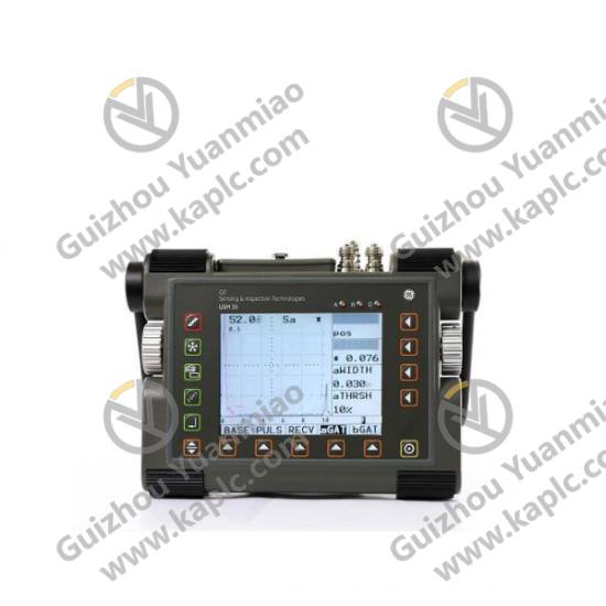 GE Controller Overview