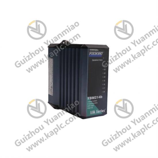 FBM214B Module