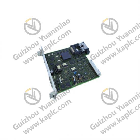 Front View with Connectors