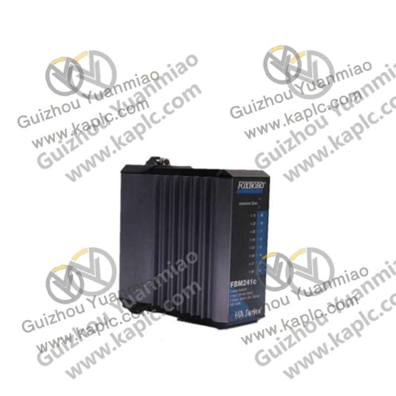 Channel Isolated Input Module