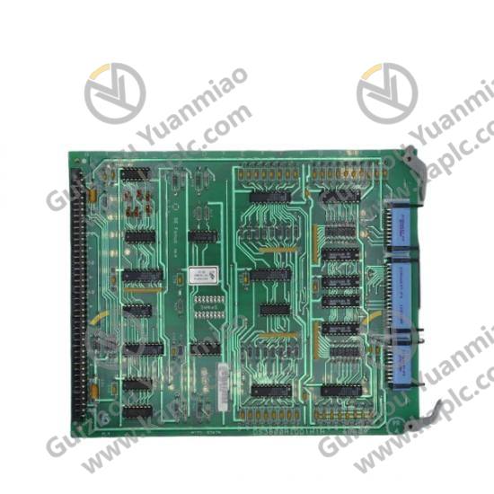 Controller Main Unit