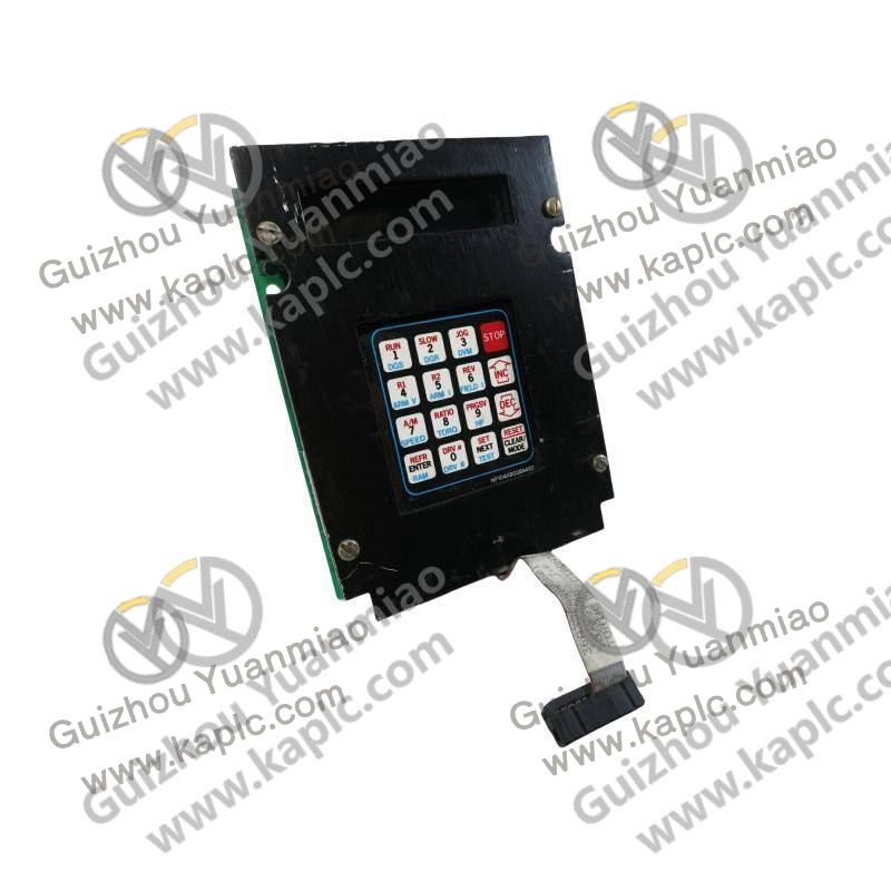 Module Interface Details