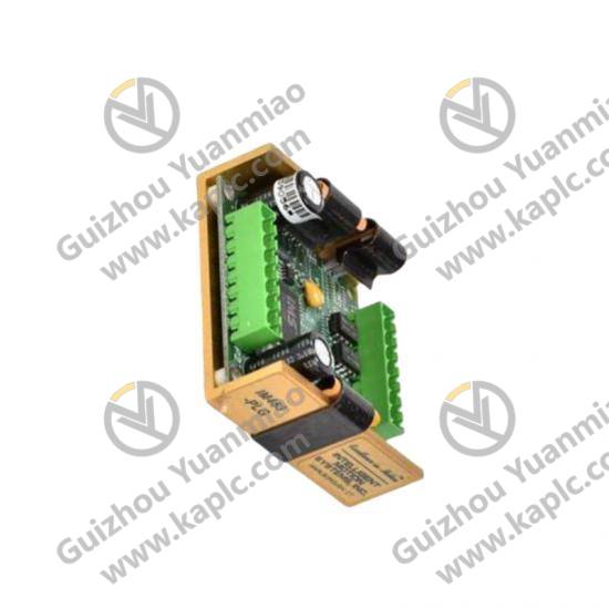 Module Interface Details