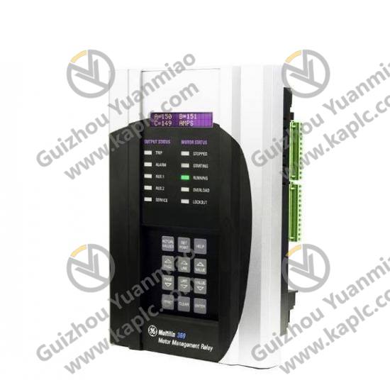 GE Controller Module