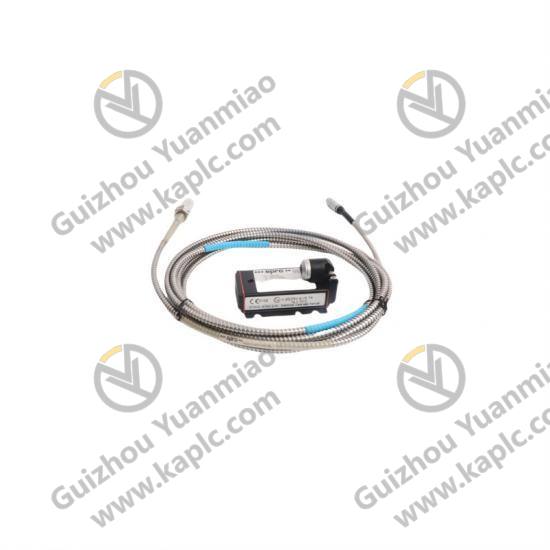 Module Interface Details