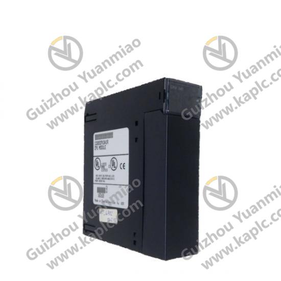 GE MarkV System Overview