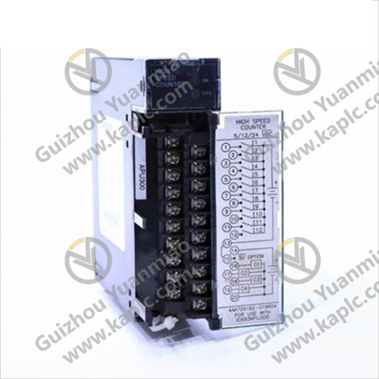 Module Interface Details