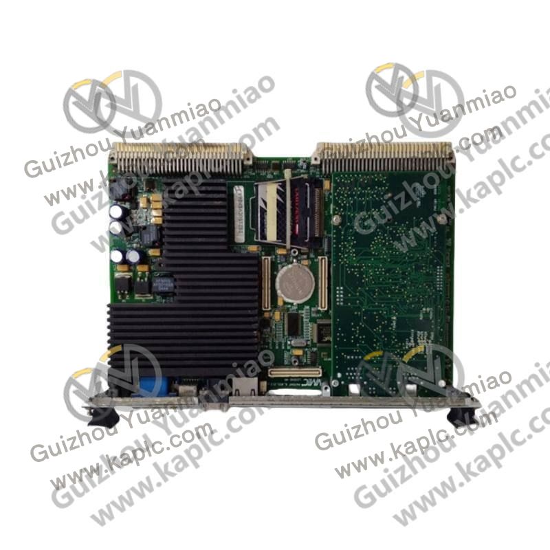 GE Controller Mainboard