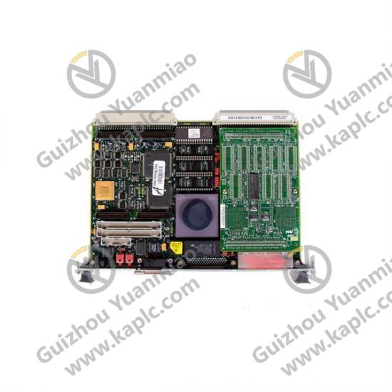 MVME162P-344E Main Unit