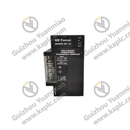 GE Power Supply Unit