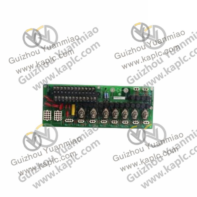 Analog I/O Configuration