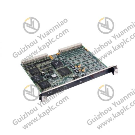 GE IC200 Series Module