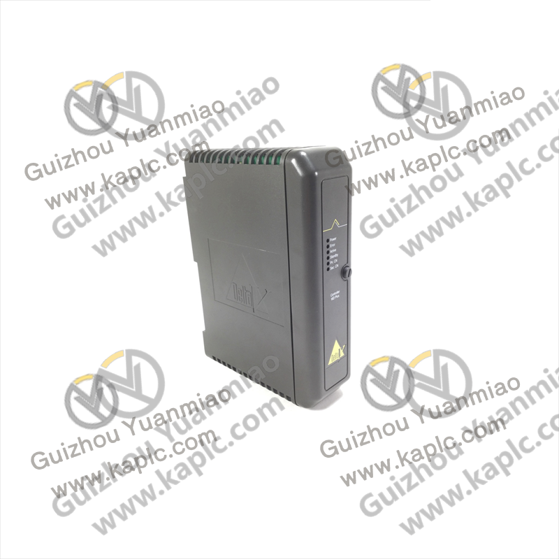 EMERSON KJ Series Controller