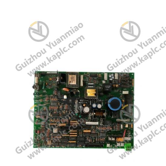 GE Mark V Module Detail