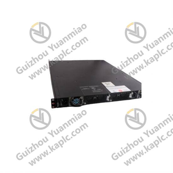 Control Processor Detail