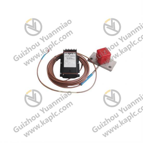 Controller front view