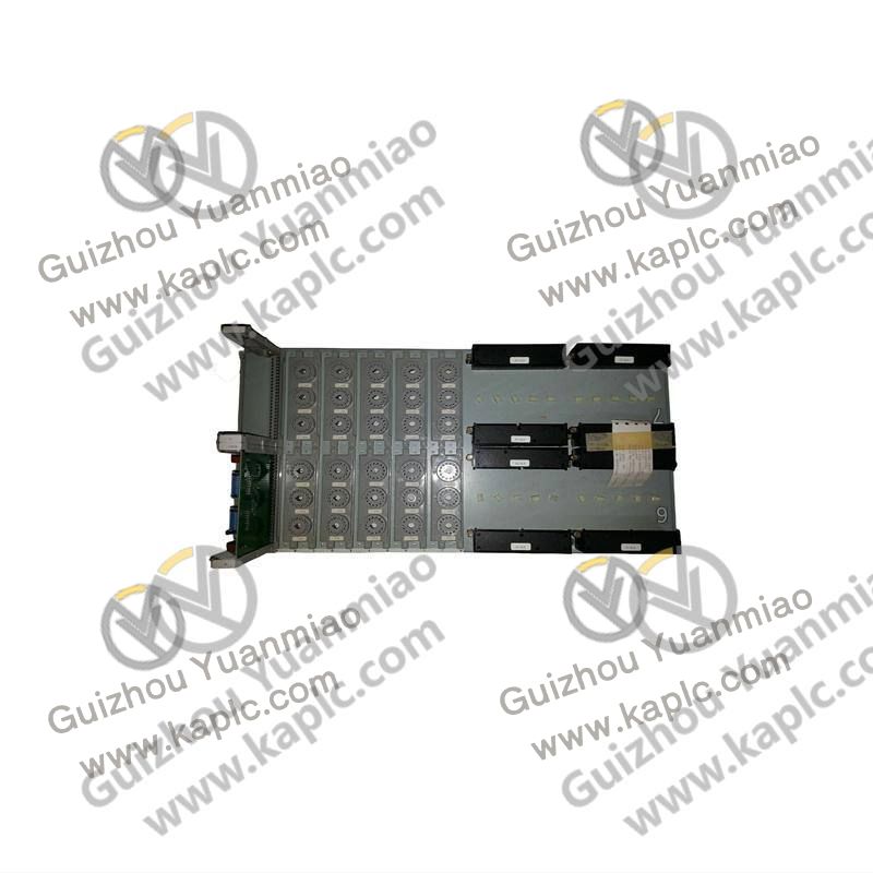 Controller Backplane