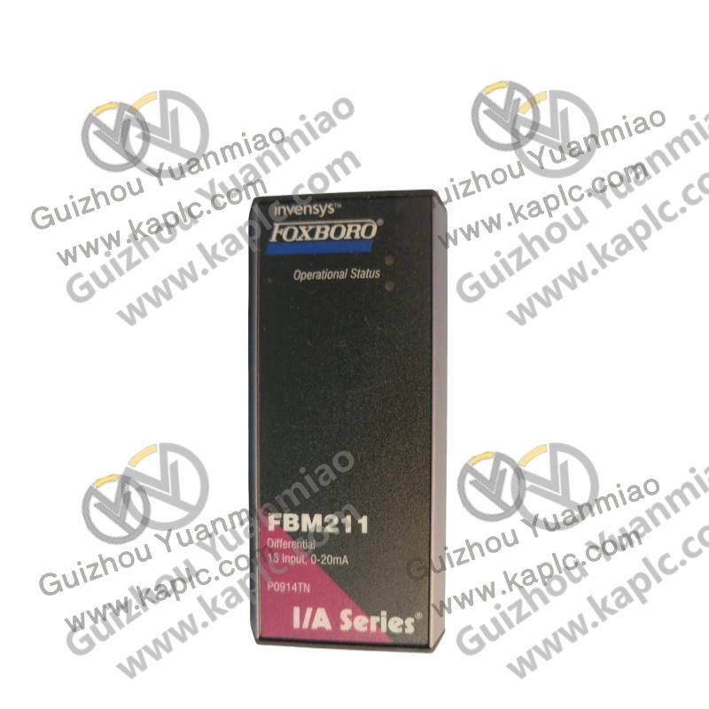 P0912CB Module Front View