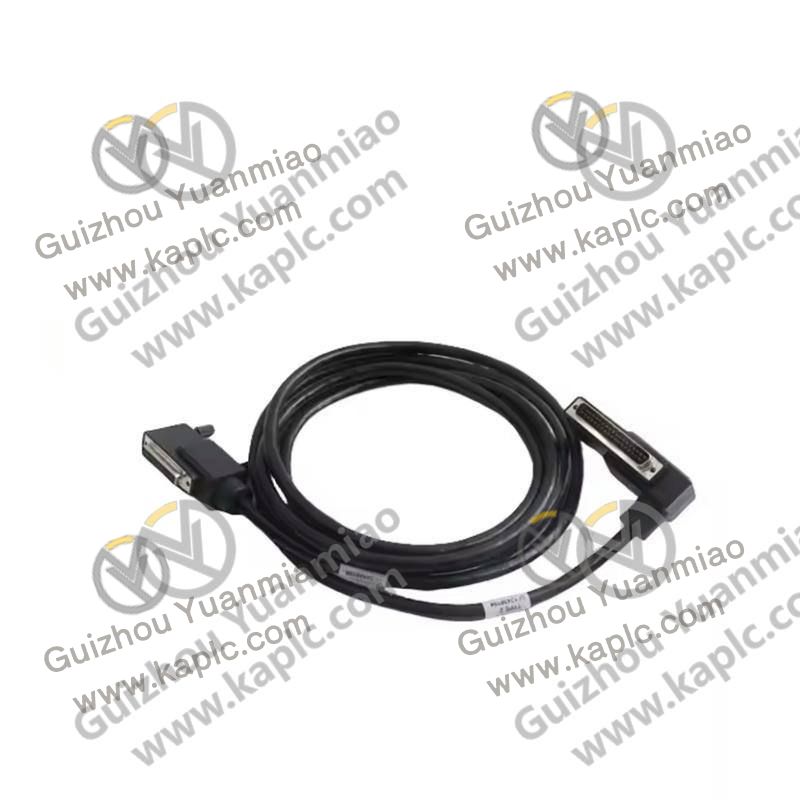 Industrial-grade Connection Cable