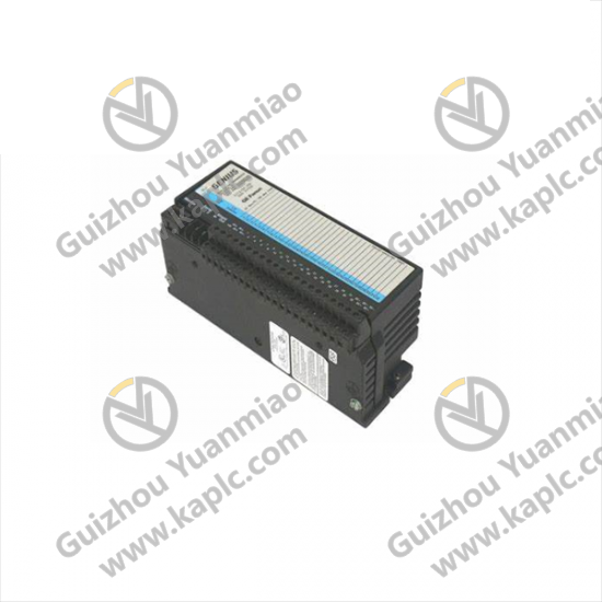 PACSystem RX3i Controller