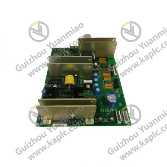 Main Controller Assembly