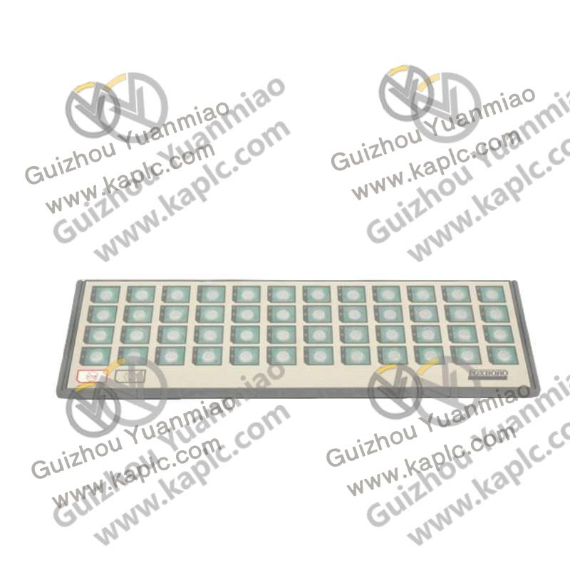 Front panel interface