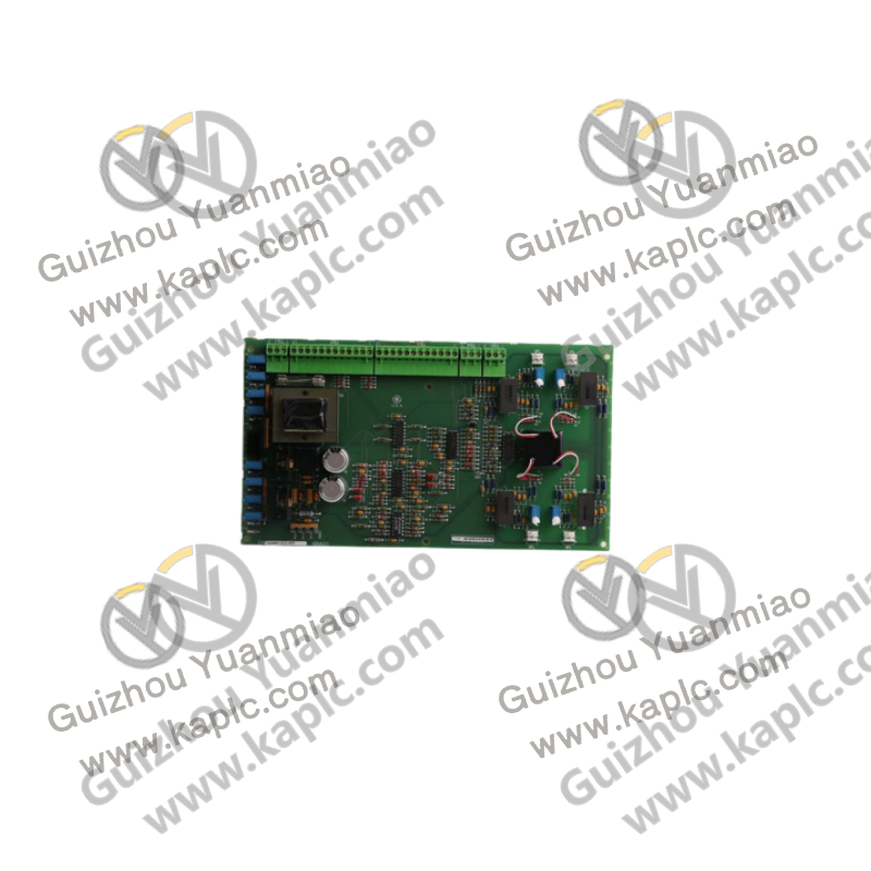 I/O expansion modules