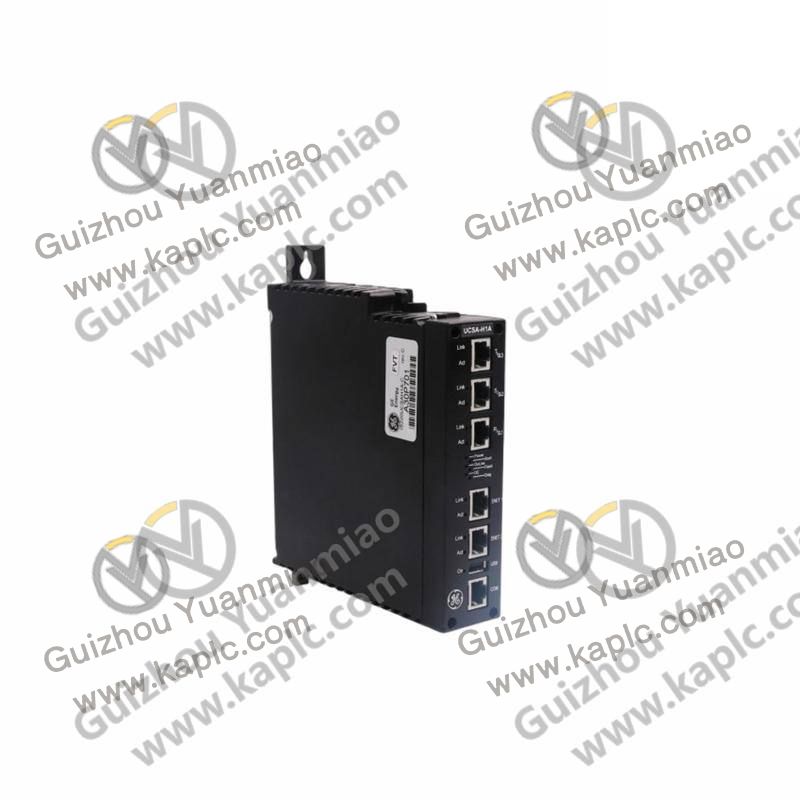 Industrial Automation Solution