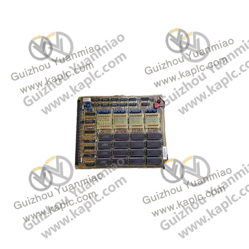 GE Control Module