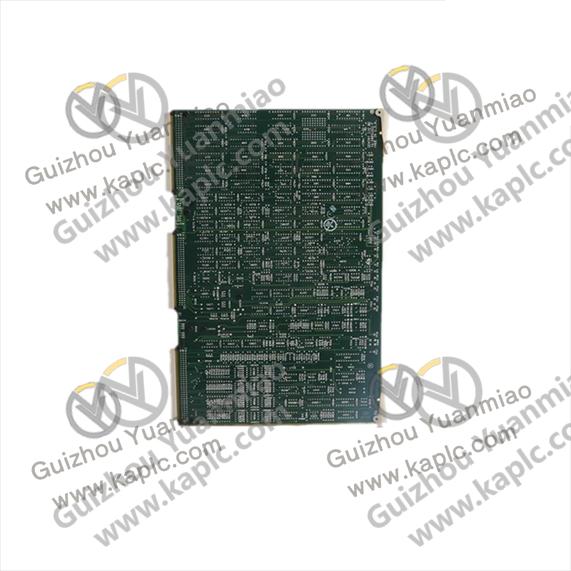 GE DS200TCC-AG1B Main Unit