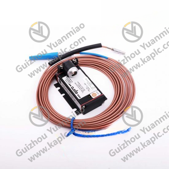 GE IC200 Series Module