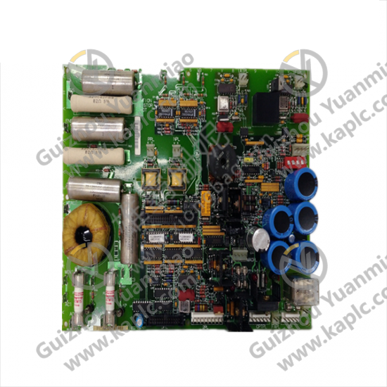 Industrial-grade Circuit Design
